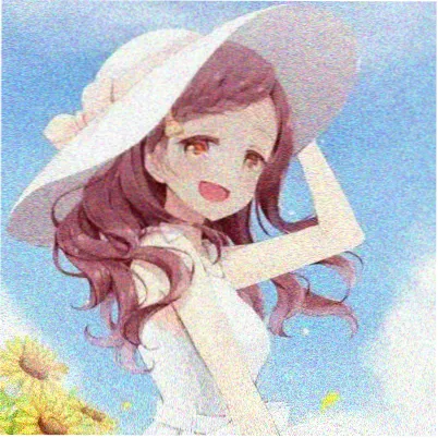 成何体统动漫 角色 裴无咎 头像